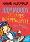Judy Moody Declares Independence! - Book