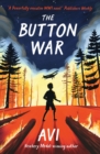The Button War : A Tale of the Great War - Book