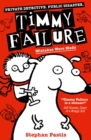 Timmy Failure: Mistakes Were Made - Book