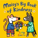 Maisy's Big Book of Kindness - Book