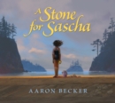A Stone for Sascha - Book