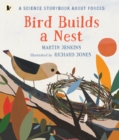 Bird Builds a Nest : A Science Storybook about Forces - Book