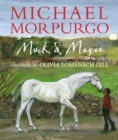 Muck and Magic - Book