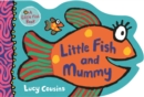 Little Fish and Mummy - Book
