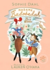 Madame Badobedah and the Old Bones - Book