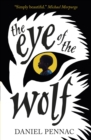 The Eye of the Wolf - eBook