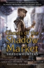 Ghosts of the Shadow Market - Book