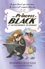 The Princess in Black and the Mysterious Playdate - Book
