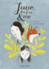 Jane, the Fox and Me - Book