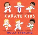Karate Kids - Book