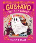 Gustavo, the Shy Ghost - Book