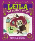 Leila, the Perfect Witch - Book