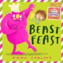 Beast Feast - Book