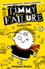 Timmy Failure: We Meet Again - Book