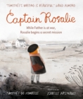 Captain Rosalie - Book