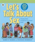Let's Talk About Sex : Revised edition - Book