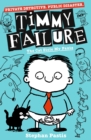 Timmy Failure: The Cat Stole My Pants - Book