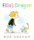 Ellie's Dragon - Book