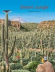 Desert Jungle - Book