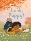 Look, Puppy! - Book