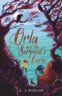 Orla and the Serpent's Curse - Book