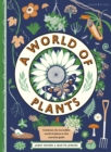 A World of Plants - Book