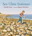 Sea Glass Summer - Book