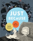 Just Because - Book