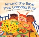 Around the Table That Grandad Built - Book