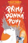 Prima Donna Pony - Book