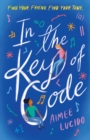 In the Key of Code - Book