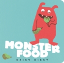 Monster Food - Book