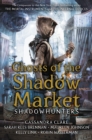 Ghosts of the Shadow Market - eBook