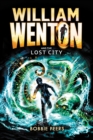William Wenton and the Lost City - eBook