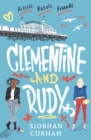 Clementine and Rudy - Book