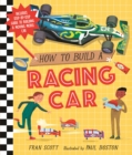 How to Build a Racing Car - Book
