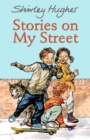 Stories on My Street - Book