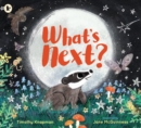What's Next? - Book