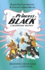 The Princess in Black and the Bathtime Battle - Book