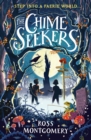 The Chime Seekers - Book