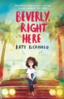 Beverly, Right Here - Book