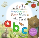 We're Going on a Bear Hunt: My First ABC - Book