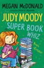 Judy Moody, Super Book Whiz - Book