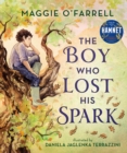 The Boy Who Lost His Spark - Book