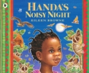 Handa's Noisy Night - Book