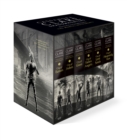 The Mortal Instruments Boxed Set - Book