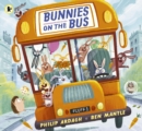 Bunnies on the Bus - Book