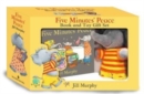 Five Minutes' Peace Book and Toy Gift Set - Book