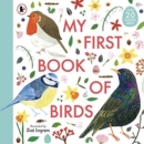 My First Book of Birds - Book
