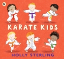 Karate Kids - Book